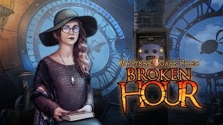 Mystery Case Files: Broken Hour screenshot 4