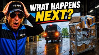 Did I Just Become a UPS/Fedex Driver Only Delivering Amazon's Big Packages? #amazon #new #delivery