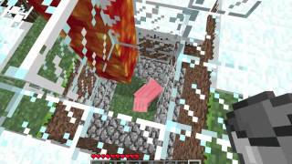 【Minecraft】r004 2011/01/04