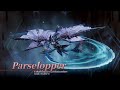 NEW BOSS PARSELOPPER DMD AMPUNNNN - Devil May Cry Peak of Combat