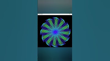 Python turtle graphics design #shortvideo  #pythonforbeginners #pythonprogramming #code #python