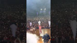 Davido Omah Lay With You Performance In Maryland davido maryland tour performance