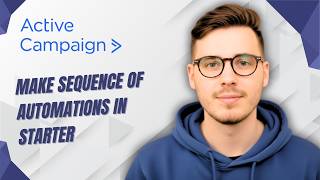 Celebrity How To Make A Sequence Of Automations In Starter Activecampaign [2026 Guide] Net Worth