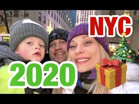 Video: New York - Hollywood Esok