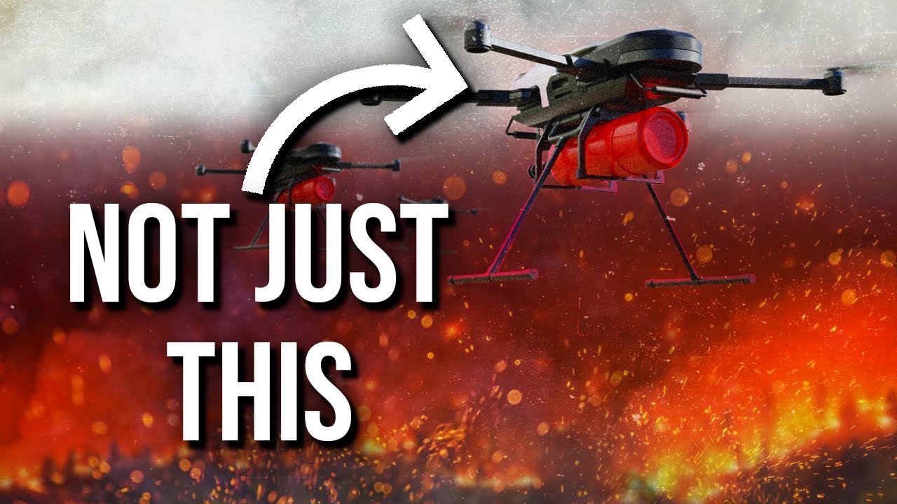 Female Engineer Explains: How Drones are Saving Lives in Kenya