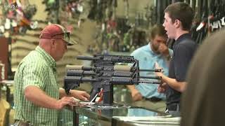New task force to look at school security