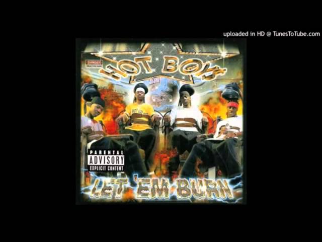 The Hot Boys - Outro auf YouTube ansehen The Hot Boys - Outro auf YouTube ansehen