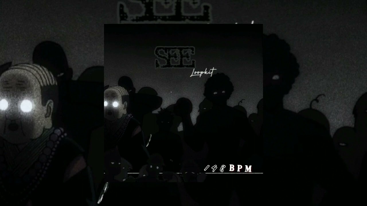 [FREE]"SEE"Loop Kit/Sample Pack(ATL Jacob,Cubeatz, Metroboomin,Southside)