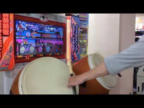 太鼓の達人 恋文2000 節約ダブルプレイ