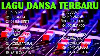 Download Lagu FULL ALBUM 40 LAGU DANSA MP3