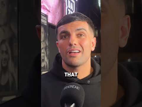 JACK CATTERALL ON