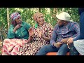 Kikulacho Ki Nguoni Mwako 