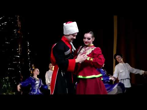 'Мой дед казак',