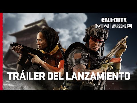 Tráiler del lanzamiento de la Temporada 02 | Call of Duty: Modern Warfare II y Warzone 2.0