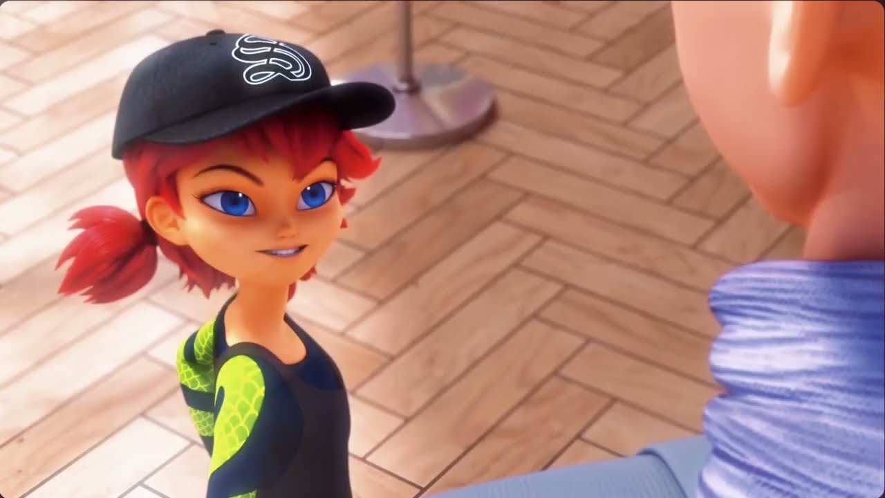 Alix Kubdel Edit | Tangle Lemur AMV