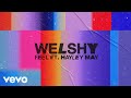 Welshy  feel official visualiser ft hayley may