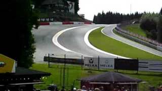 Total 24 hours of Spa