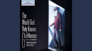 God only knows -Secrets of the Goddess- (Extract)
