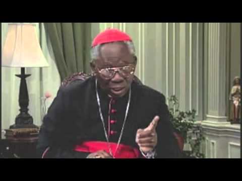 The Best Quotes of Cardinal Arinze