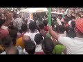 सुलतानपुर में मां-बाप की आंखों के सामने बेटे का कत्ल, हिरासत में एक हत्यारोपी 