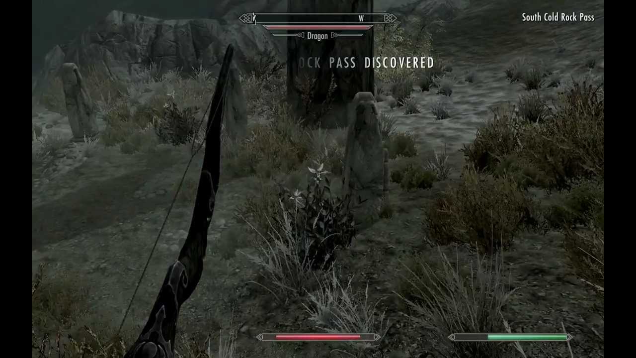 Skyrim - Raiojinix Dragonslaying