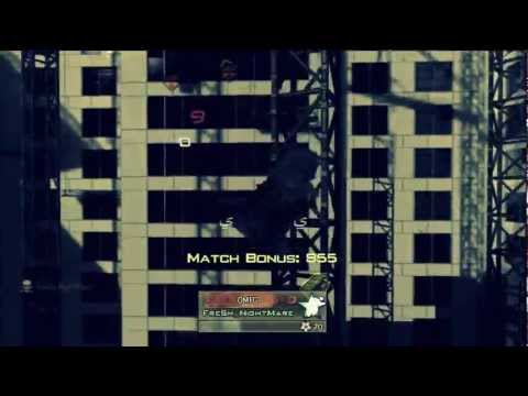HTM @ Highrise [OLD]