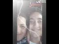 اخويه هو سند ضهر بعد يراب منبعد عن بعد