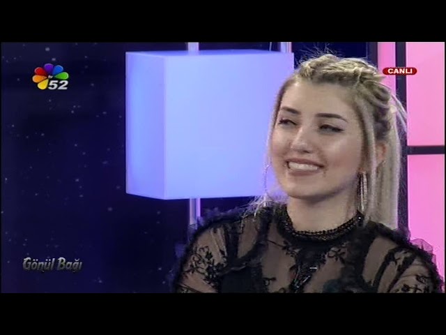 14/04/2019 GÖNÜL BAĞI