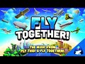 Fly TOGETHER!