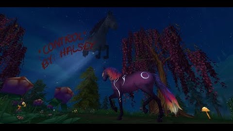 CONTROL || SSO Music Video || THANK YOU for 100+ subs!