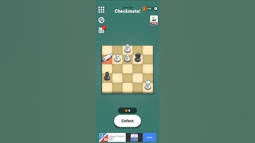Pocket Chess Level 66 | Solve | Chess | #chess #shorts