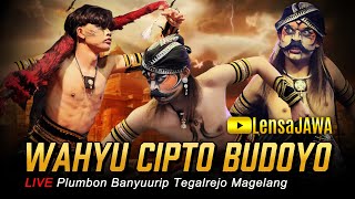 Download lagu Full Surup !!! Warok WCB WAHYU CIPTO BUDOYO - LIVE Plumbon Banyuurip Tegalrejo Magelang