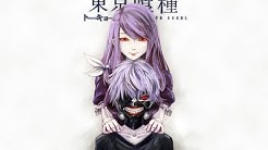 【SPOILER】TG :re S2 Eps 10 "BANGKITNYA RIZE KAMISHIRO" ||► IM KIRIN