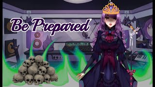 Belleoke 8th October 2022 - Be Prepared