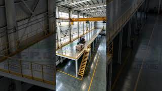 Steel Prefabricated Structure in MP | How Patel Fabritech Pvt. Ltd. Builds Faster &amp; Smarter