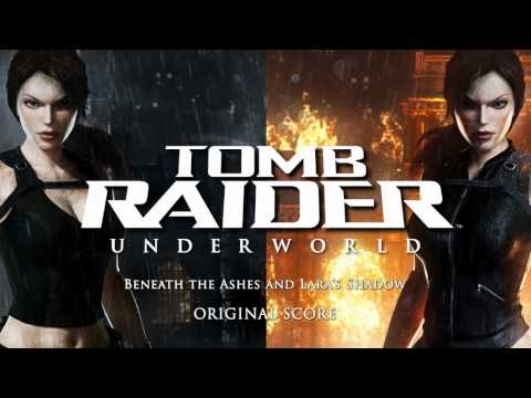 "Doppelgnger In Combat" ('TRU: Lara's Shadow' Soun...