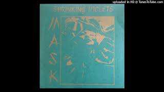 The Shrinking Violets - Never too late
