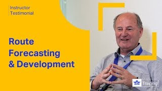 IATA Training | Route Forecasting and Development