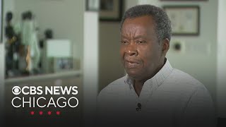Willie Wilson declares candidacy for Chicago mayor in 2027