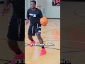 The KEY to Having SHIFTY Handles in BASKETBALL 🏀