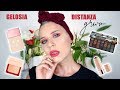 MA NON SEI GELOSA DI SHADE? CHATTY GRWM