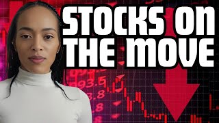 Nvidia, AMD, Google, Walmart | What Investors Need to Know