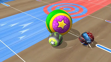 Going Balls‏ - SpeedRun Gameplay Level 2990- 2991