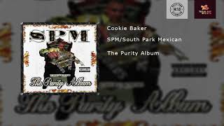 Watch South Park Mexican Cookie Baker video