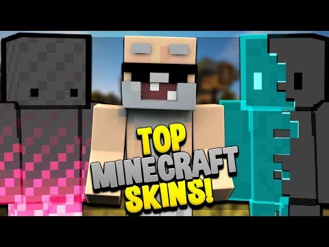 Most Viewed Mrbeast Minecraft Skins