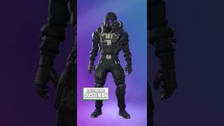 ORDER REMNANT SKIN IN FORTNITE!