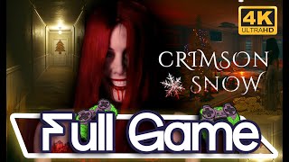 September 7th  This Horror  Game Play  Walkthrough U0026 No Commentary 4k U0026 60fps