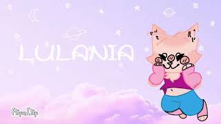Intro gift for Lulania wife of Lancer (DISC)