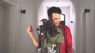 Don't You Worry Child - Swedish House Mafia (Daniel Lopes Acoustic Cover)