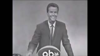 Johnny Crawford - Cindy's Birthday